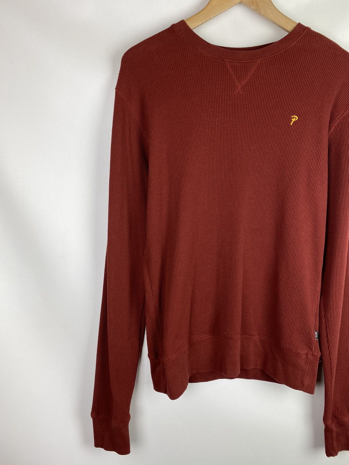 Patta Patta men’s sweatshirt pullover size M Size US M / EU 48-50 / 2 - 2 Thumbnail