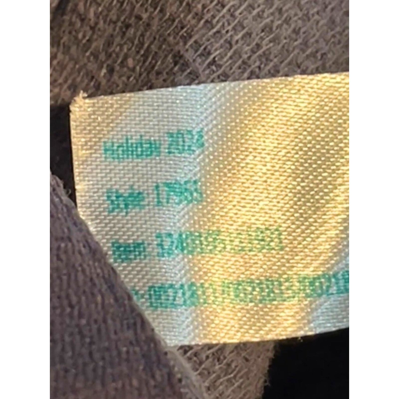 Marine Layer Marine Layer Terry Cord 5 Pocket Pant Slim Straight 30x32 Size US 30 / EU 46 - 9 Thumbnail