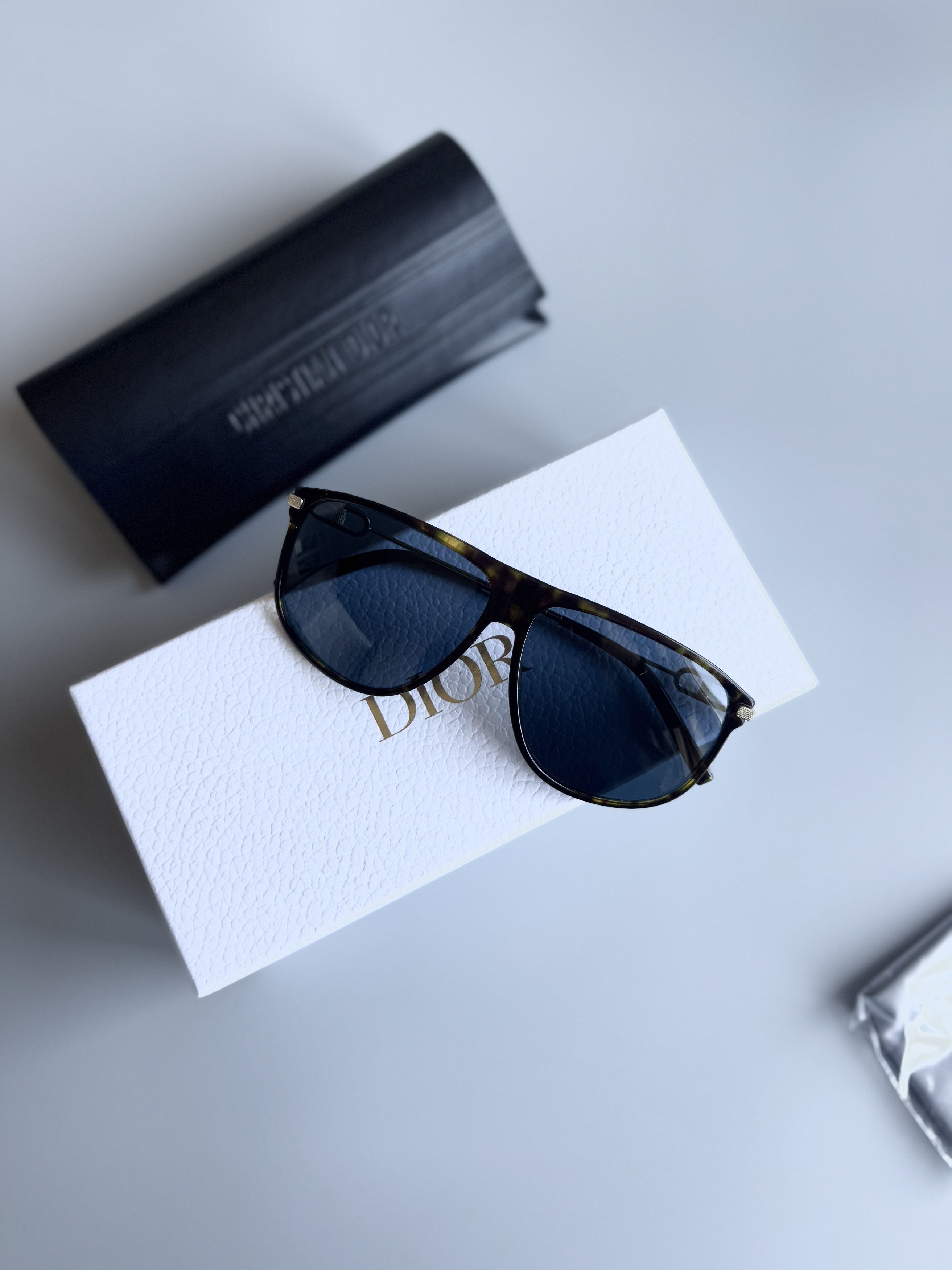Dior Dior Sunglasses Size ONE SIZE - 2 Thumbnail