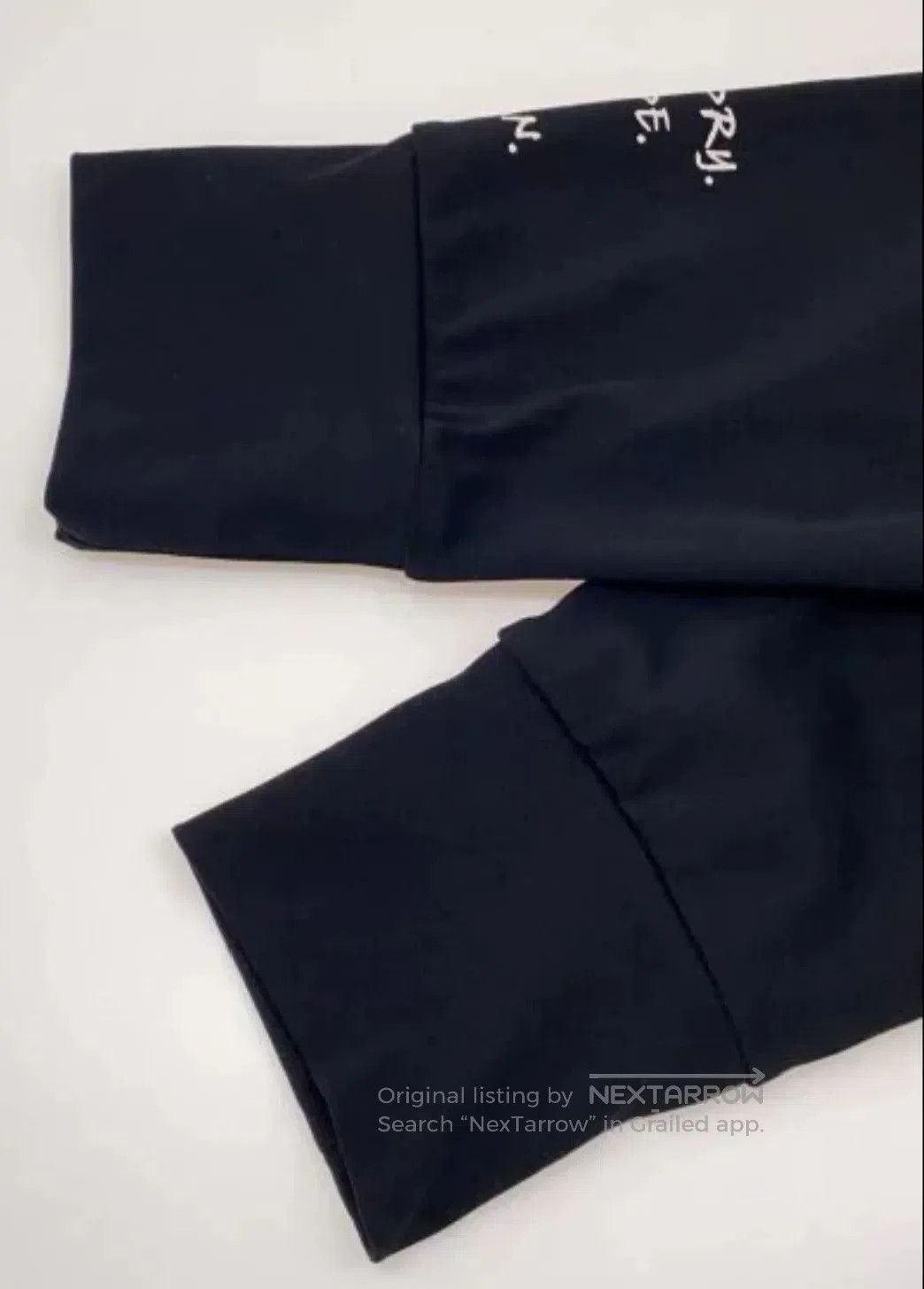 Yohji Yamamoto Y's Yohji Yamamoto 23 AW Layered Zip Jacket. Size US M / EU 48-50 / 2 - 3 Thumbnail