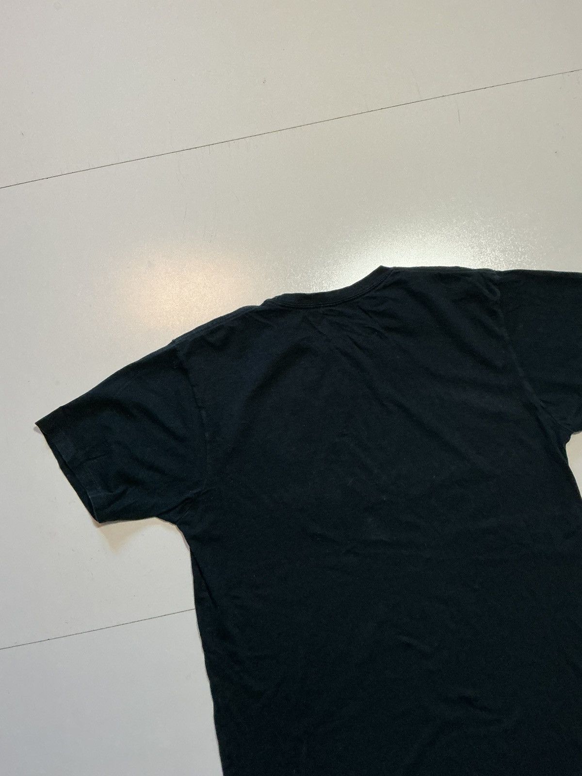 Band Tees Tom Capone Quicksand Guitar TC3 Hardcore Metal Band T-Shirt Size US L / EU 52-54 / 3 - 5 Thumbnail