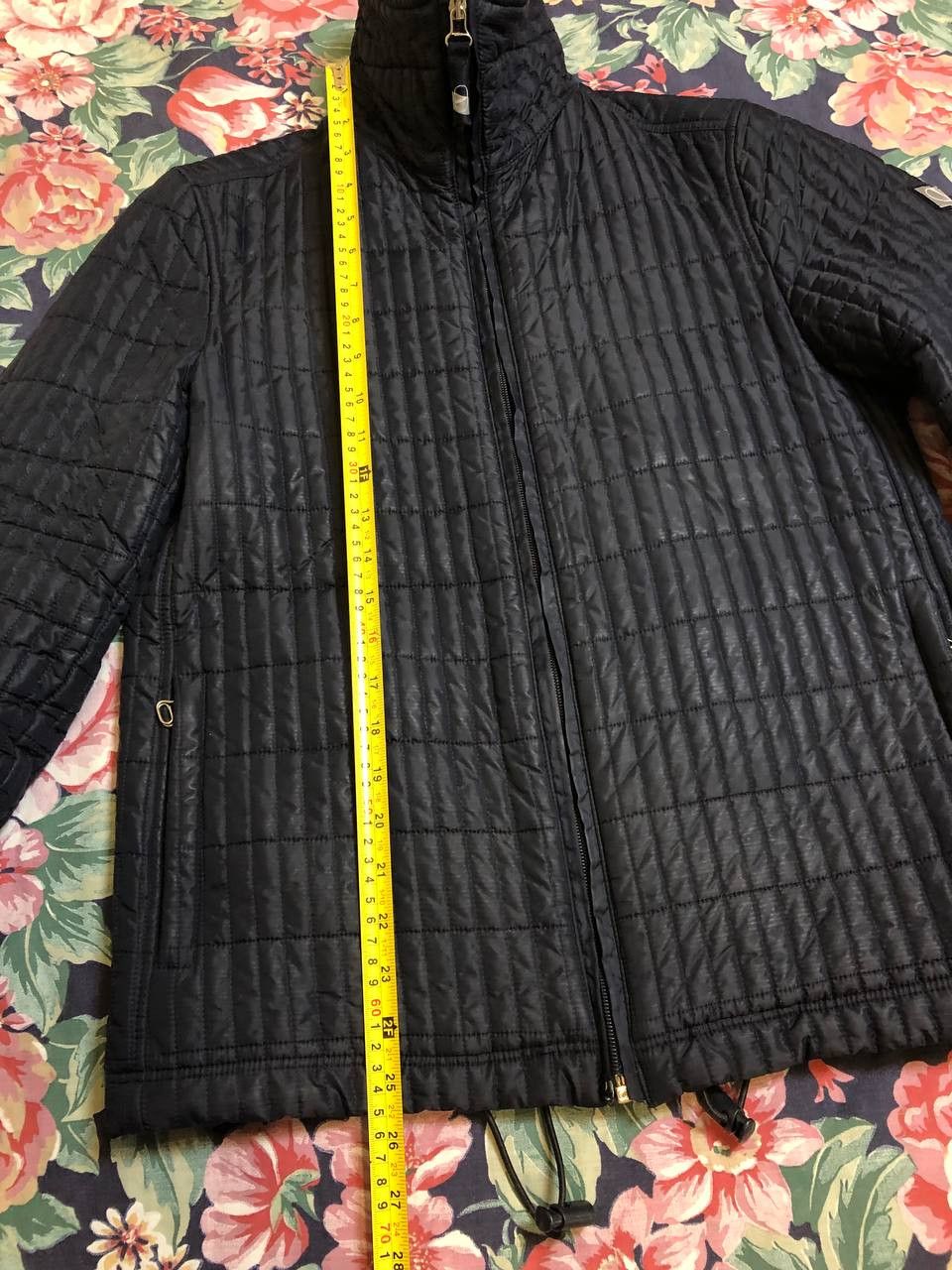 Valentino Valentino Vintage streetwear Jacket Women’s Size XS / US 0-2 / IT 36-38 - 14 Thumbnail
