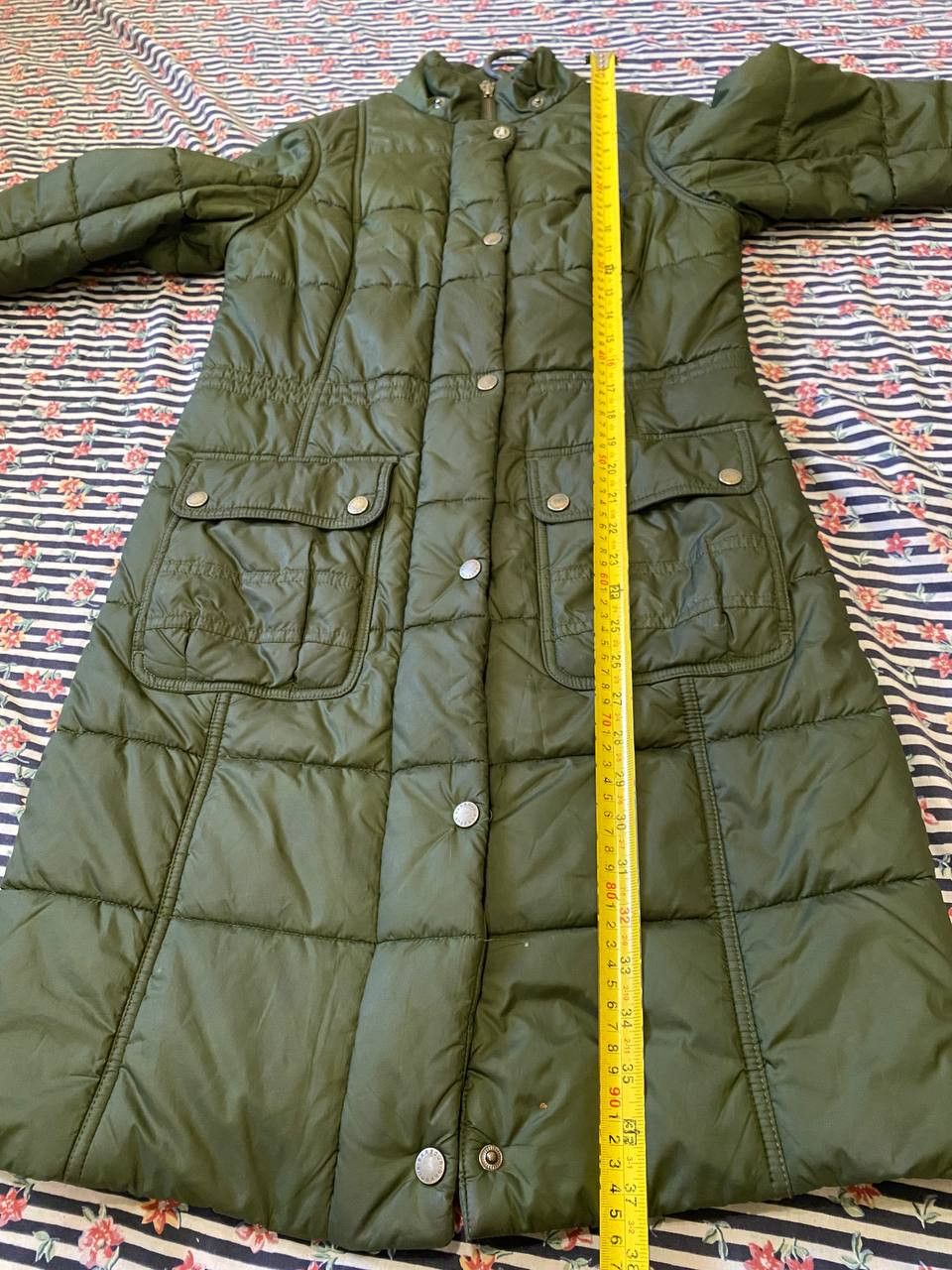 Barbour Barbour Jacket Size M / US 6-8 / IT 42-44 - 11 Thumbnail