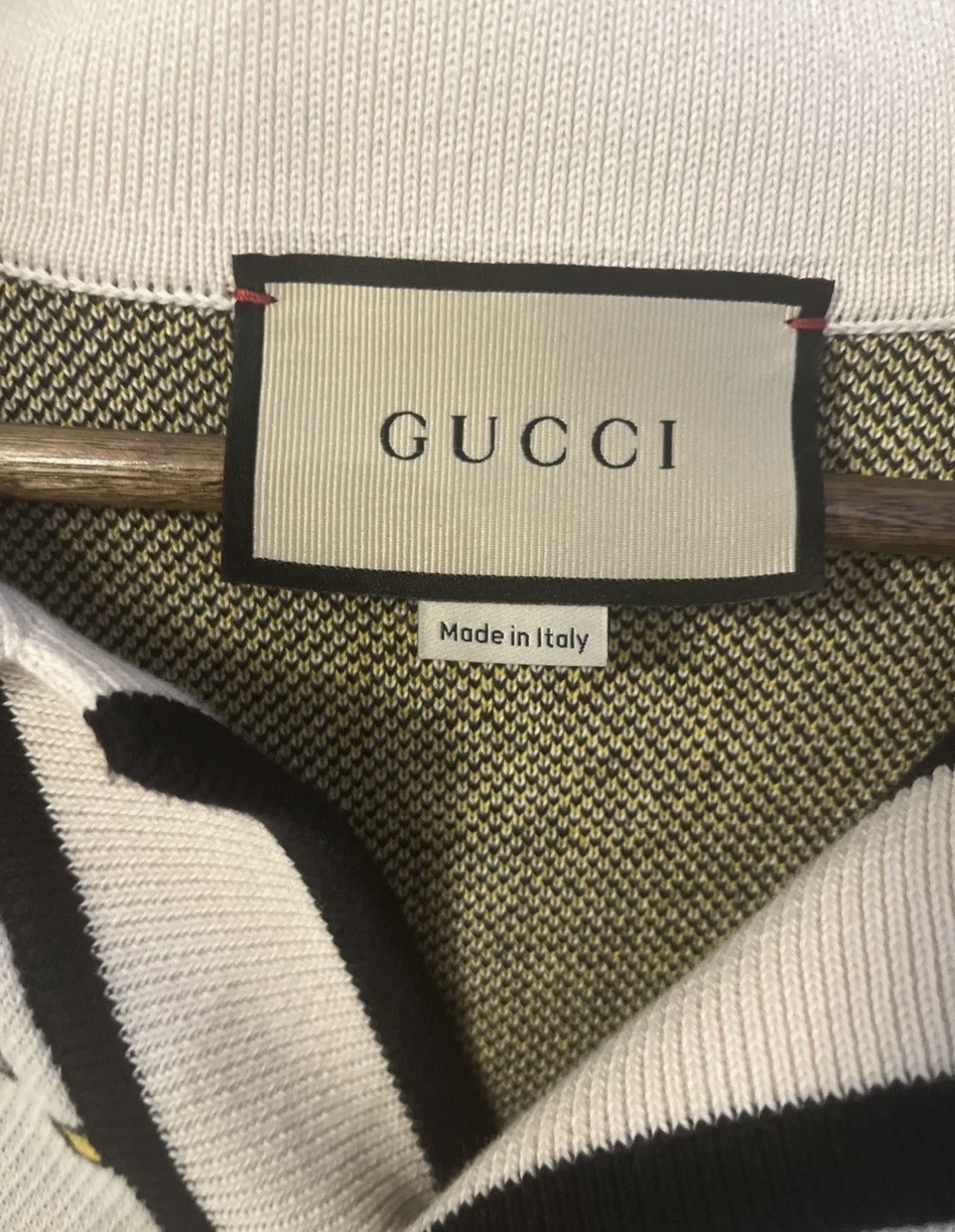Gucci Gucci Short Sleeve Button Up Size US XXL / EU 58 / 5 - 3 Thumbnail