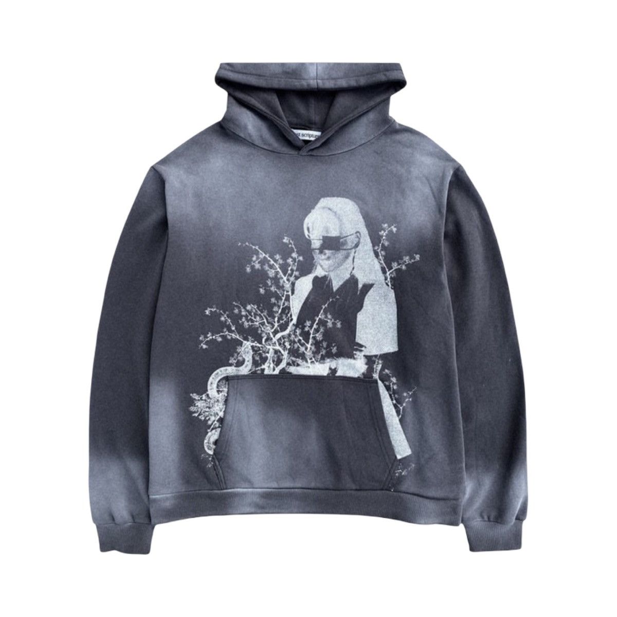 Lost Scriptures Fairytale Hoodie