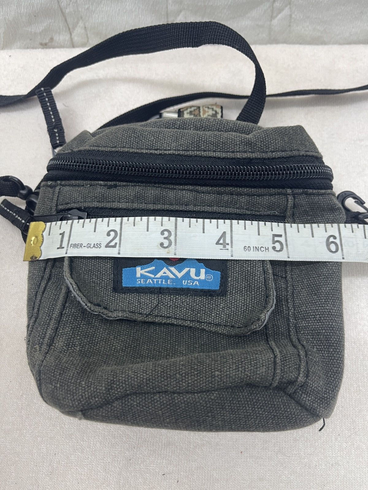 KAVU × Sports Specialties STEALS💥KAVU CROSSBODY BAG Size ONE SIZE - 12 Thumbnail
