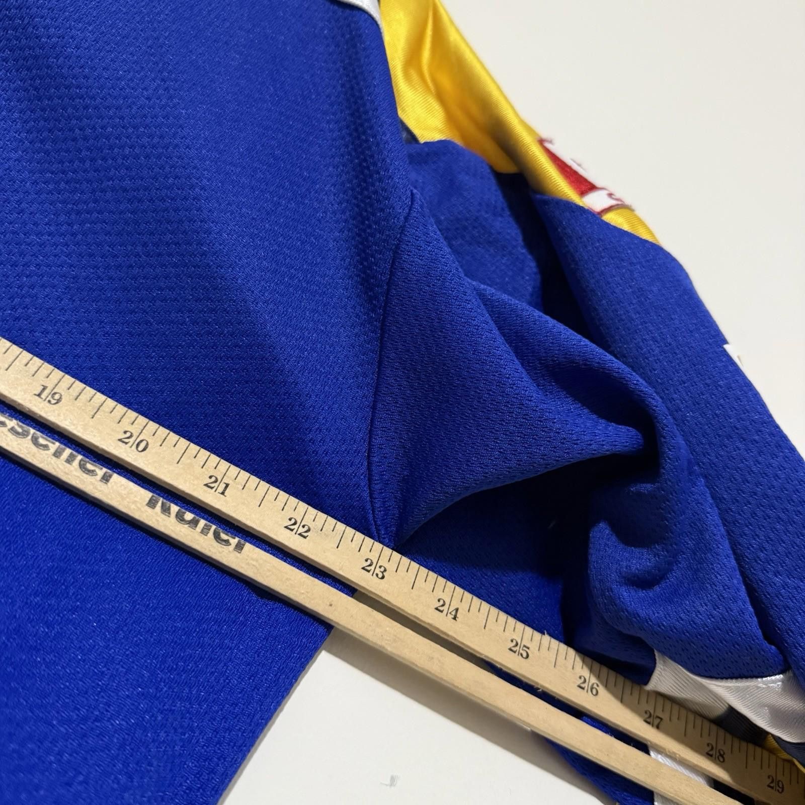 Other 90s Forest Hill Hockey Jersey Size M Men’s Size ONE SIZE - 7 Thumbnail