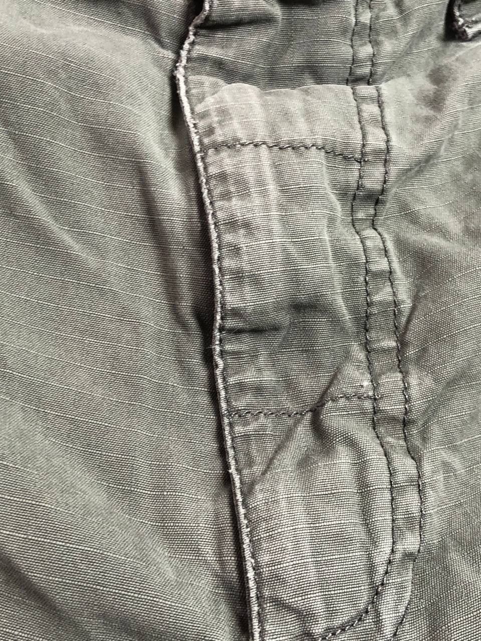 Nike Nike Shorts Size US 34 / EU 50 - 14 Thumbnail