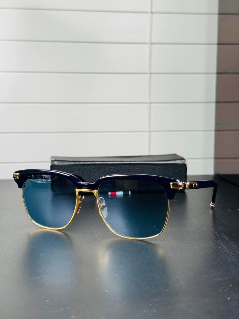 Other Thom Browne sunglasses Size ONE SIZE - 3 Thumbnail