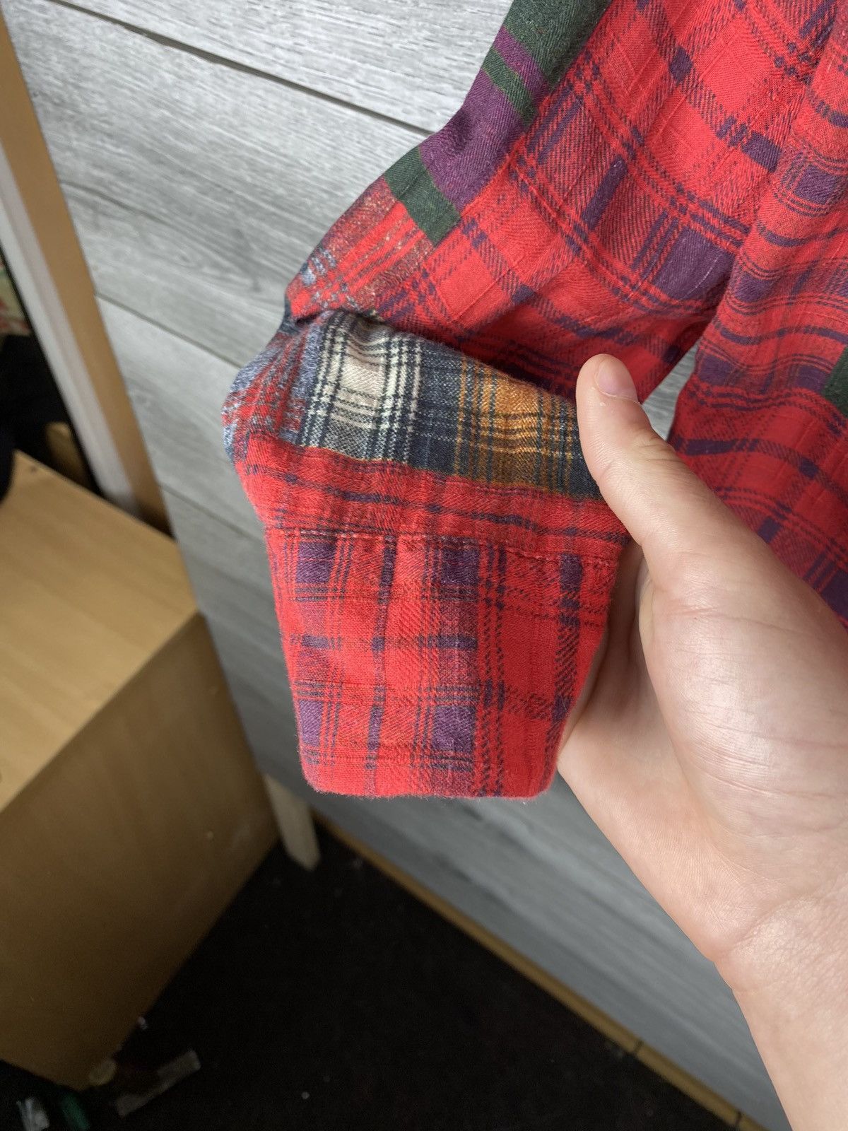 Allsaints Allsaints Hawaii Shirt Button Up Size US S / EU 44-46 / 1 - 7 Thumbnail