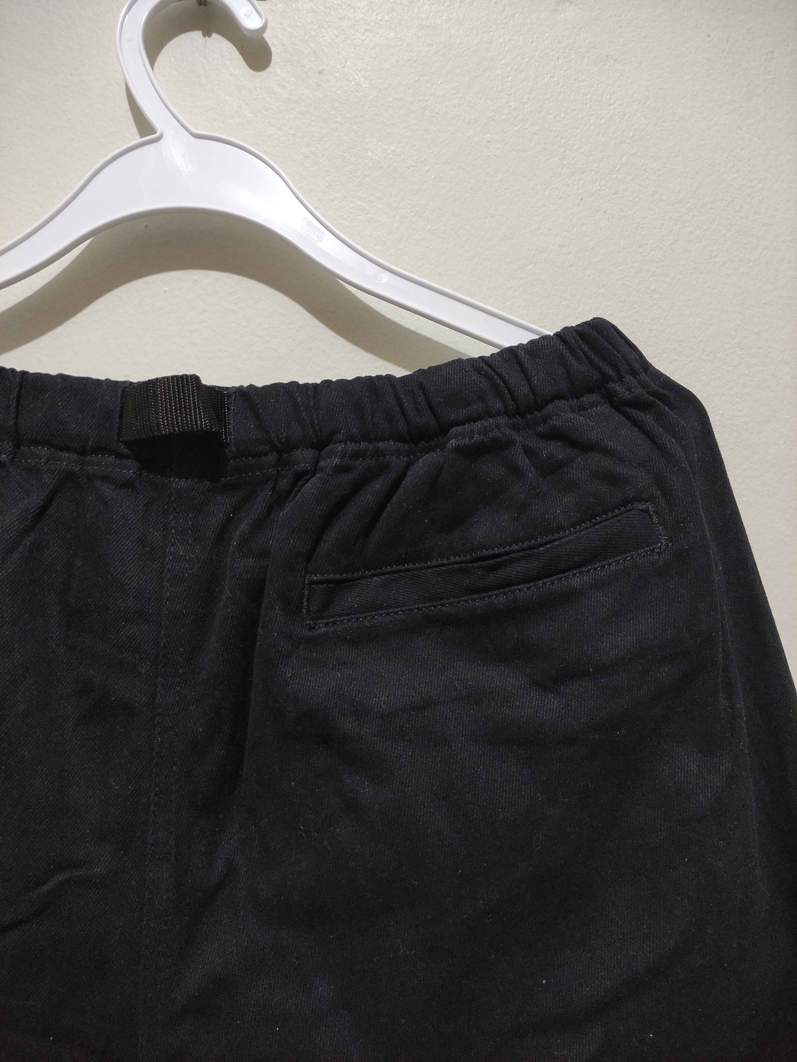 Japanese Brand FREAK'S STORE OUTDOOR Slim Fit Stretch Climbing Pants Size US 32 / EU 48 - 12 Thumbnail