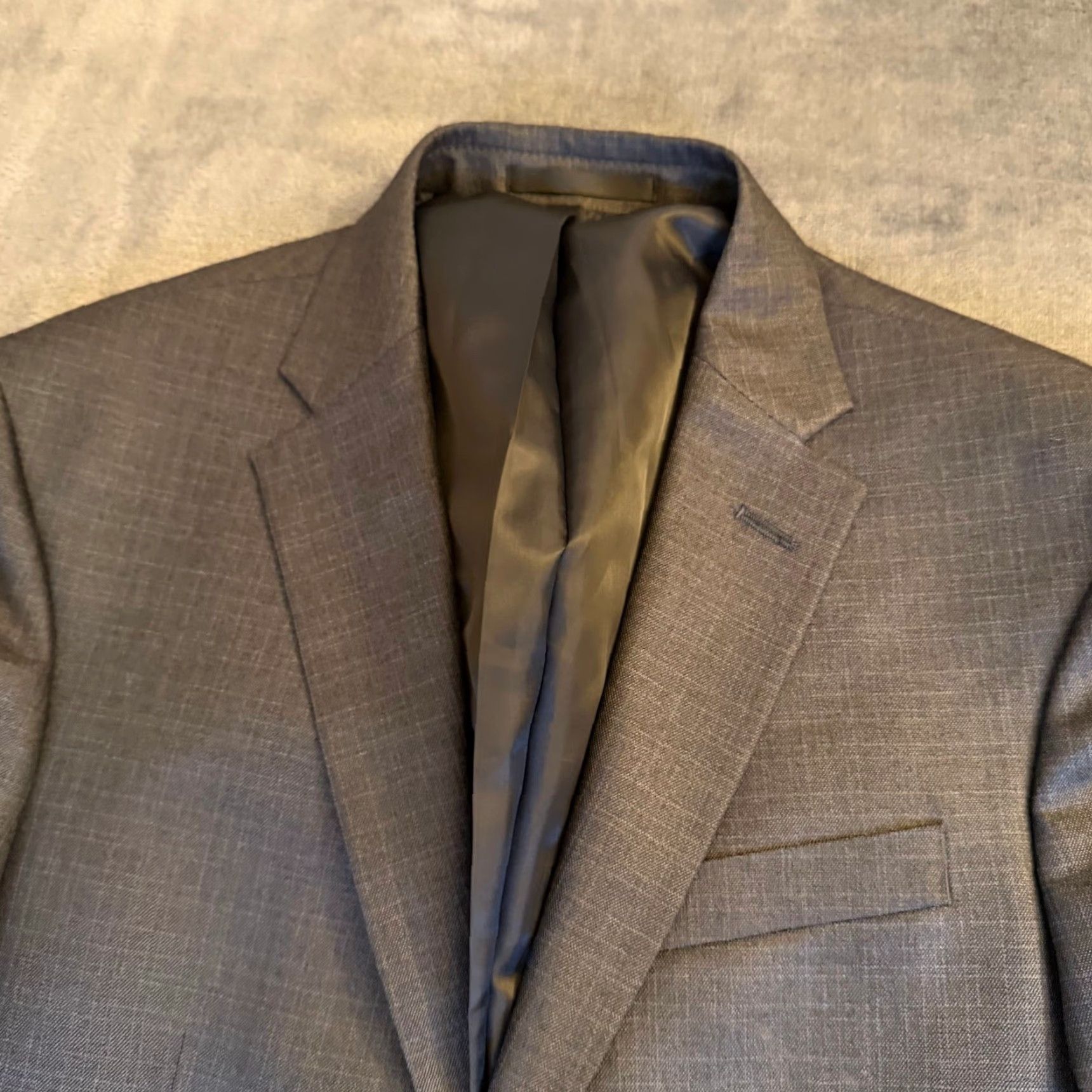Kenneth Cole VINTAGE Size US XXS / EU 40 - 2 Thumbnail