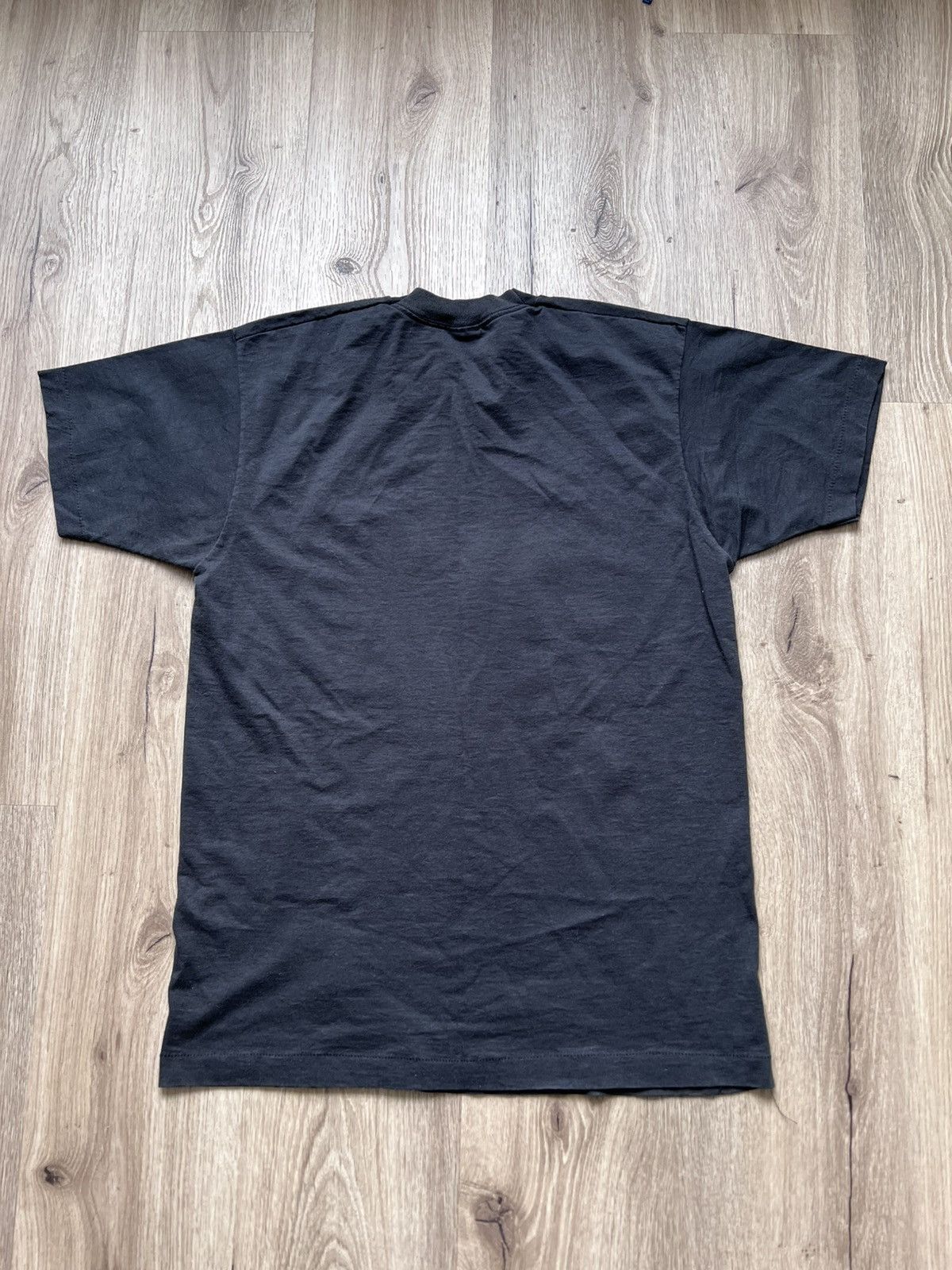 Fender × Vintage Vintage Fender Tee Size US XL / EU 56 / 4 - 2 Thumbnail