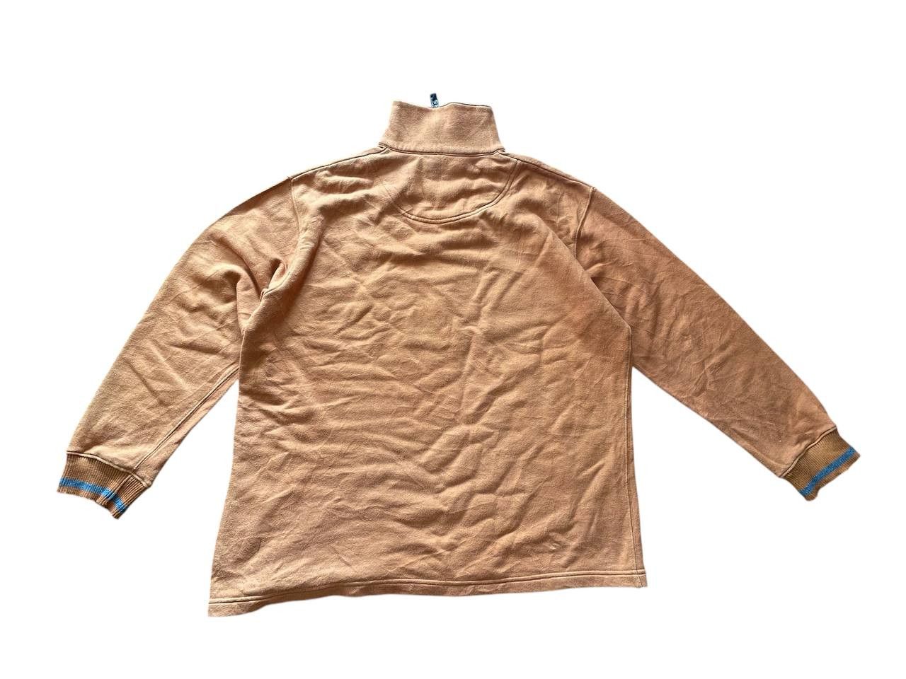 Hai Sporting Gear Issey Miyake Hai Sporting Gear Half Zip Size US M / EU 48-50 / 2 - 2 Thumbnail