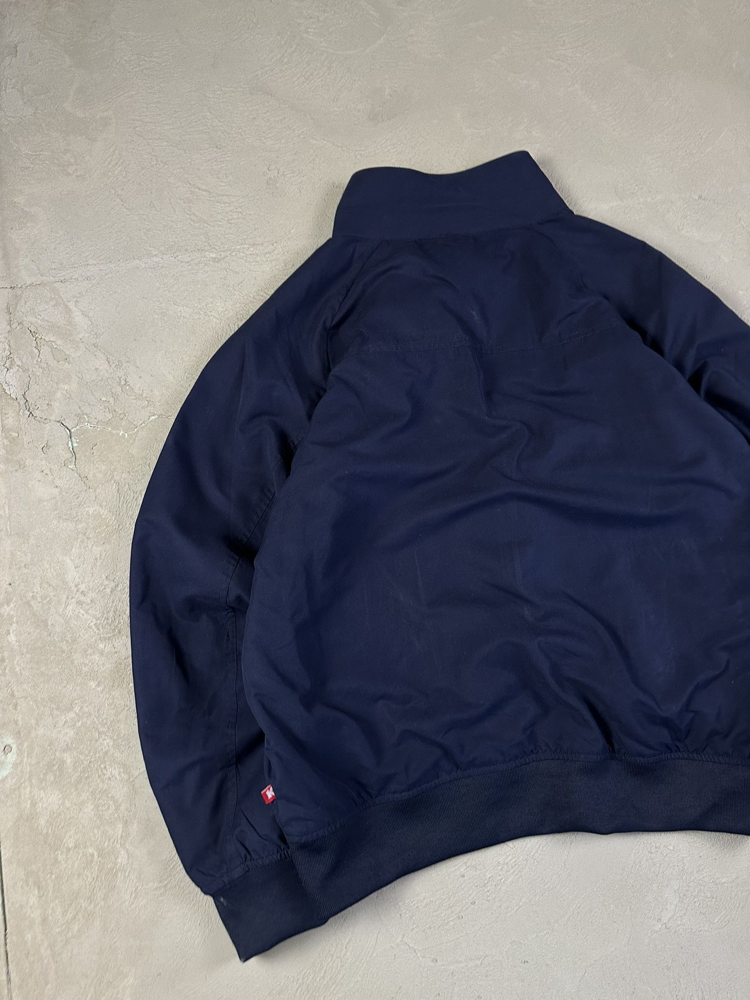 Kickers × Vintage Vintage Y2k Kickers Harrington Style Boxy Jacket Size US XL / EU 56 / 4 - 10 Thumbnail