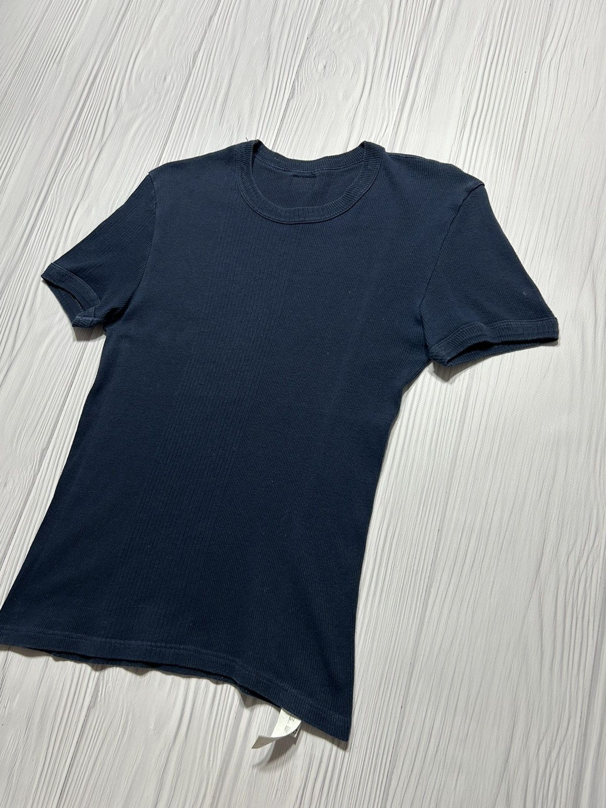 Dolce & Gabbana Vintage Dolce Gabbana Underwear T-Shirt Size US S / EU 44-46 / 1 - 2 Thumbnail