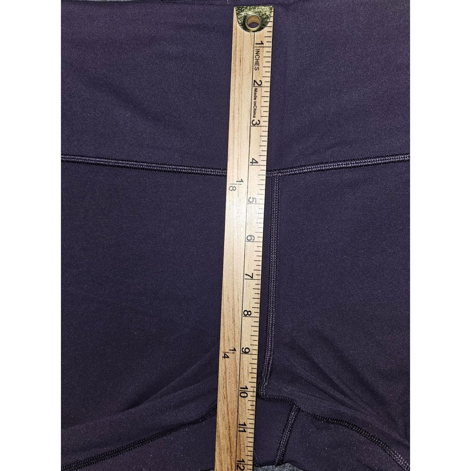 Athleta VINTAGE No Size 40" / US 18 - 4 Thumbnail