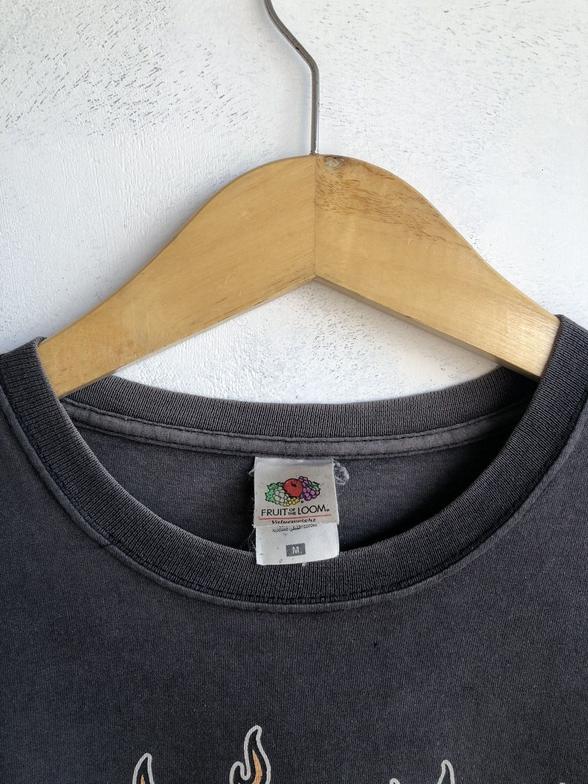 Band Tees × Japanese Brand 00s No use For a Name Tshirt Tee Size US M / EU 48-50 / 2 - 5 Thumbnail