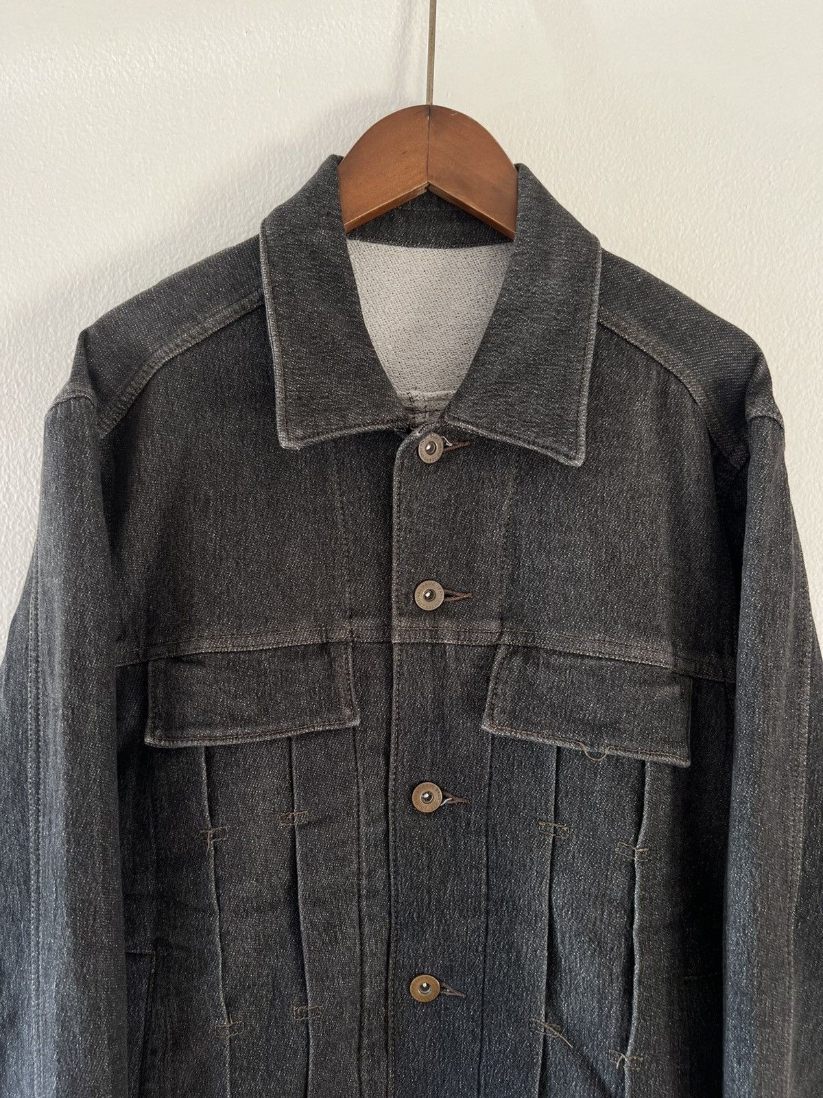 PPFM 2000s PPFM Sweat Jacket Size US S / EU 44-46 / 1 - 3 Thumbnail