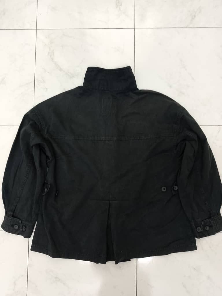 Japanese Brand × Vintage VINTAGE ALICIA PAGEBOY Size US M / EU 48-50 / 2 - 8 Thumbnail