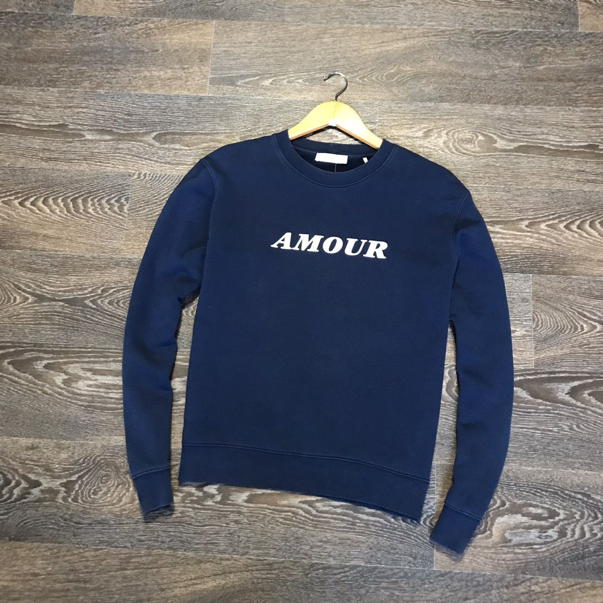 Sandro hotsell amour hoodie