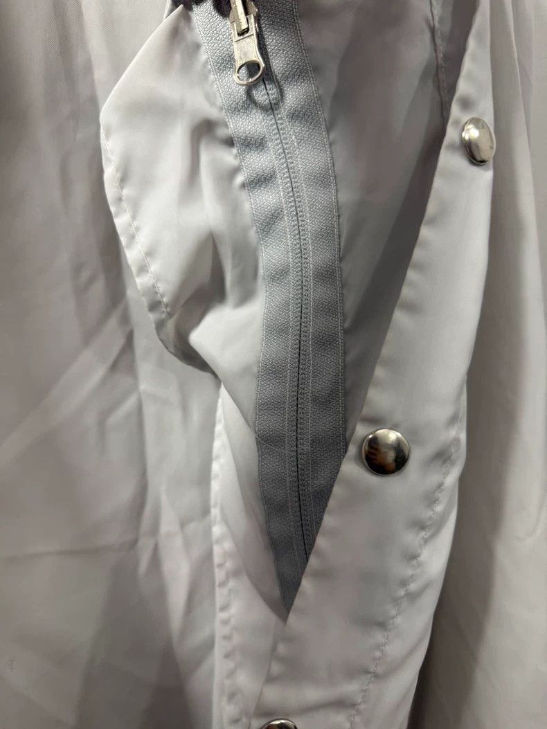 Helmut Lang HELMUT LANG A jacket with a waist pouch Size US L / EU 52-54 / 3 - 6 Thumbnail