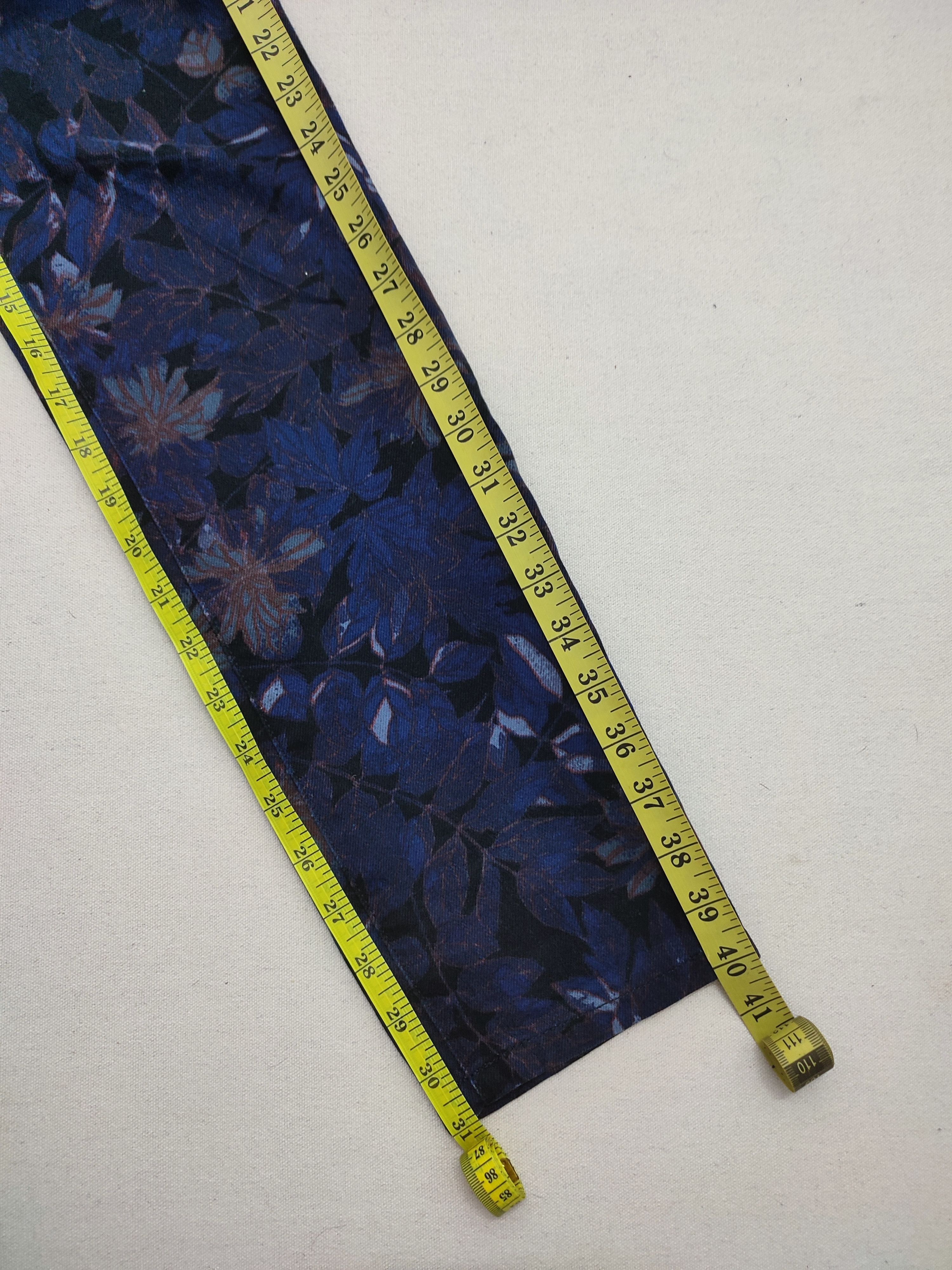 See by Chloe See By Chloe Floral Motif Jeans Size 30" / US 8 / IT 44 - 5 Thumbnail