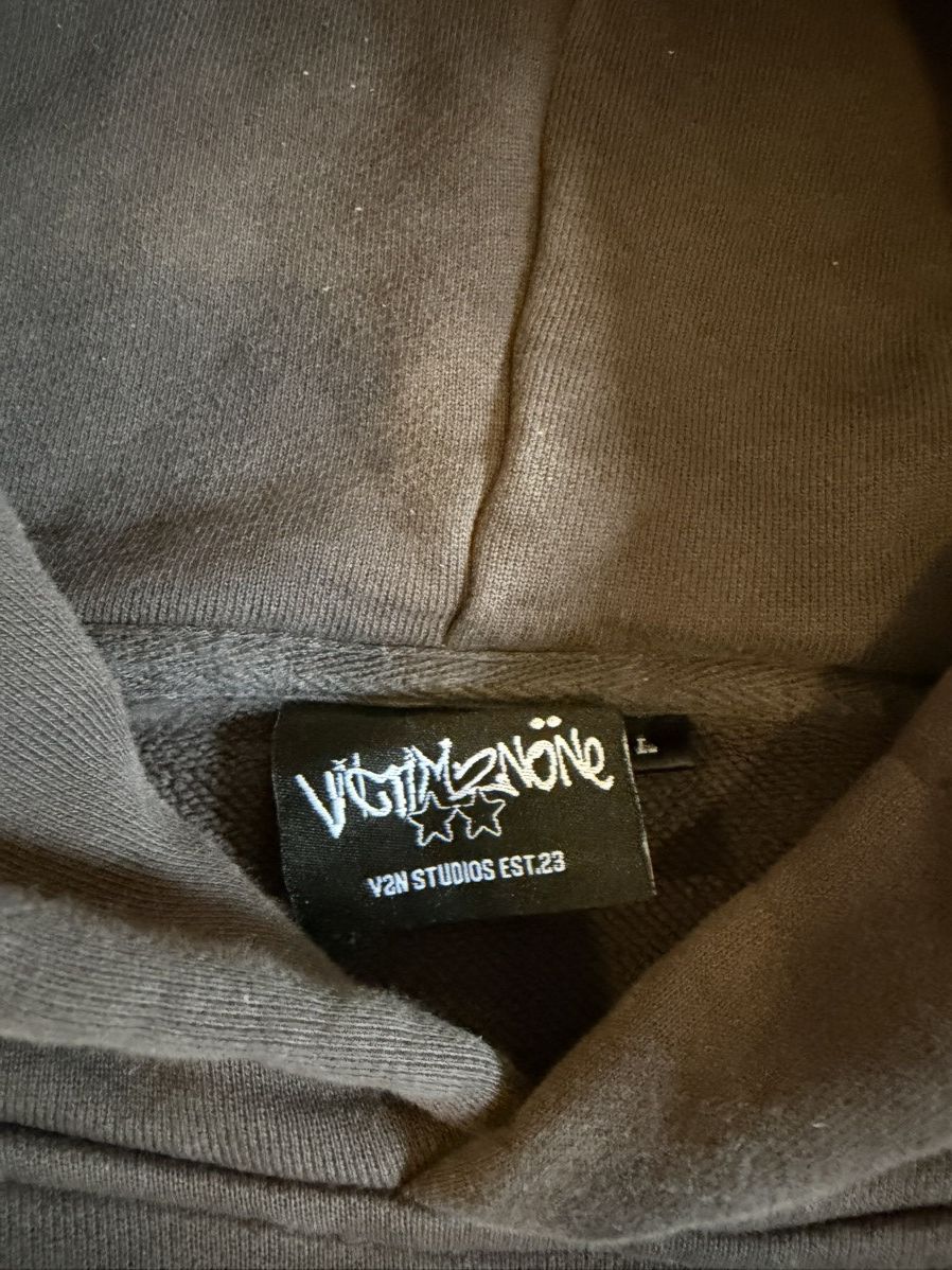 Other V2N Hoodie Size US L / EU 52-54 / 3 - 2 Thumbnail