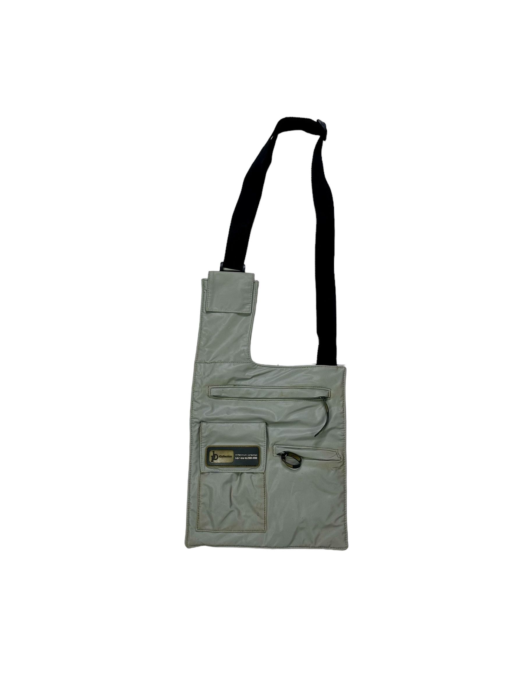 Vintage roccobarocco bag Size ONE SIZE - 1 Thumbnail