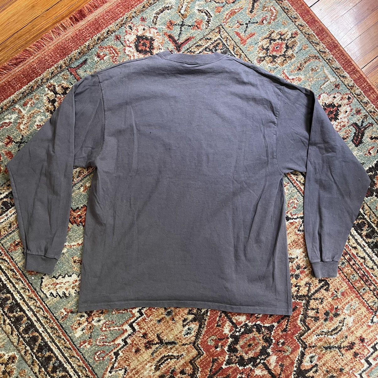 Vintage Vintage Mass State Police Pipes & Drums Music Band Shirt Size US XL / EU 56 / 4 - 8 Thumbnail