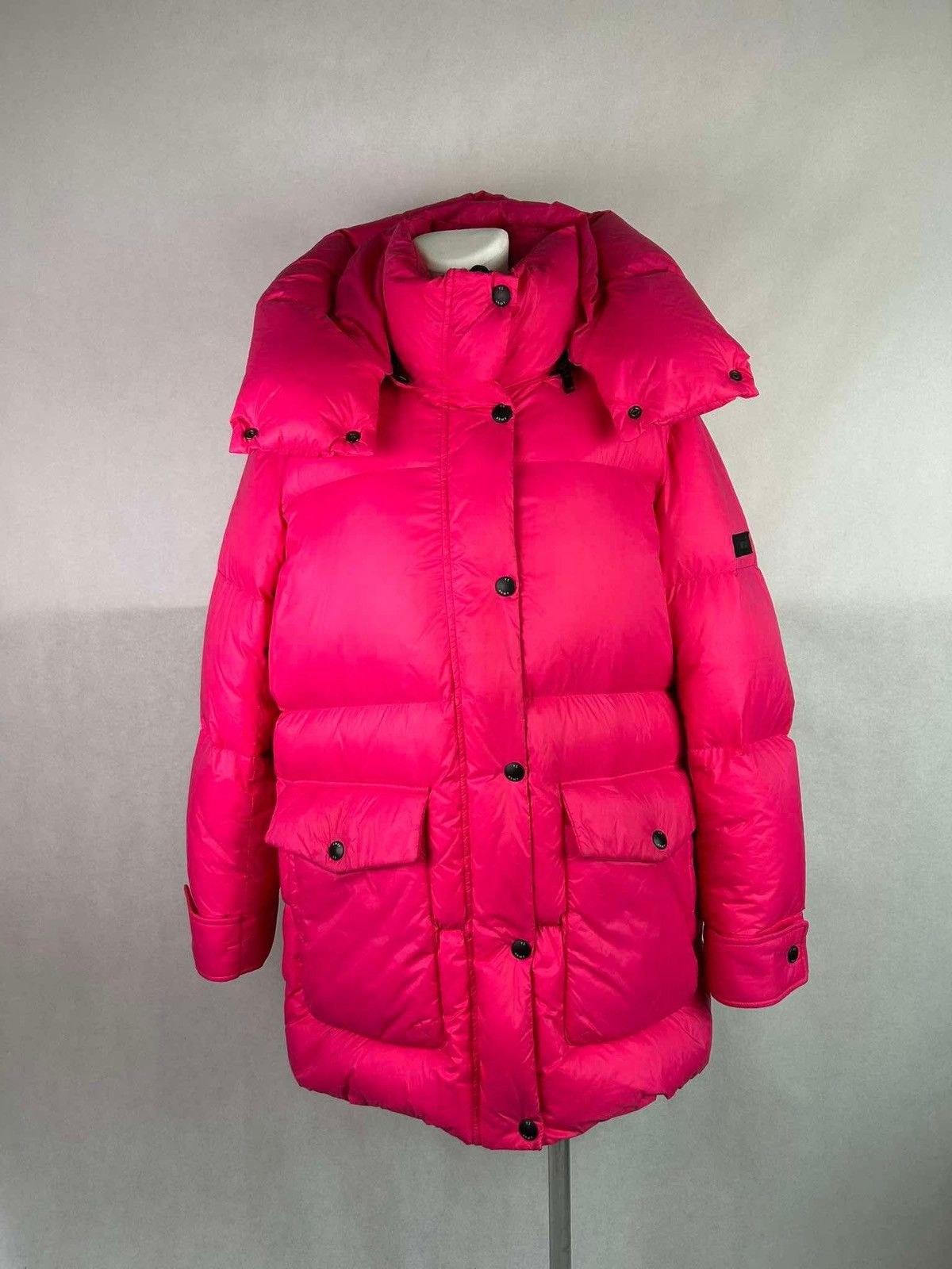 Yves Salomon Yves Salamon jacket Size S / US 4 / IT 40 - 1 Thumbnail
