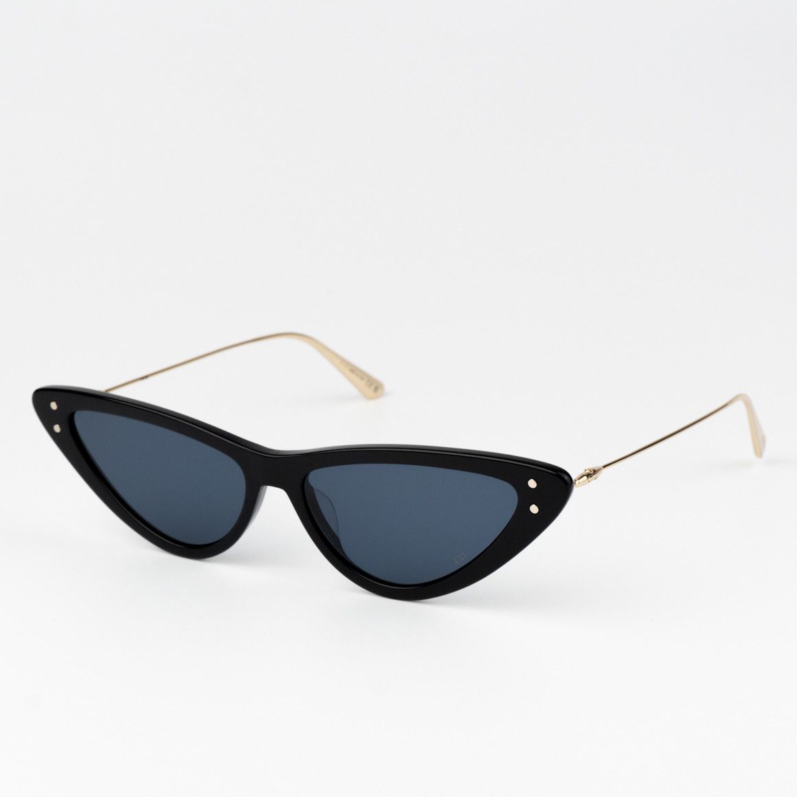 Dior NEW Dior MISSDIOR B4U 12B0 Unisex Cat Eye Sunglasses Size ONE SIZE - 6 Thumbnail