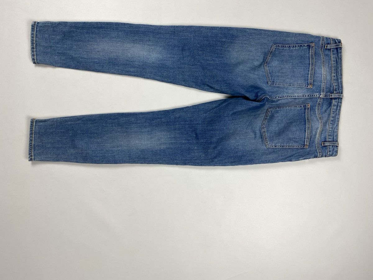 Acne Studios Acne Studios Skin 5 Vintage ladies jeans size 29 / 32 Size 29" - 19 Thumbnail
