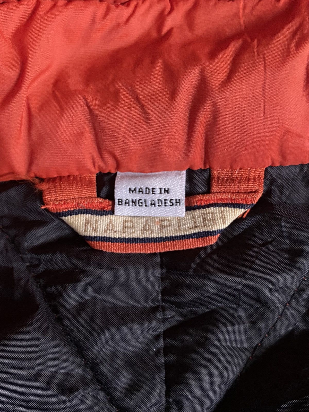 Napapijri Napapijri The Wonder Light Puffer Jacket Size:L Size US L / EU 52-54 / 3 - 9 Thumbnail