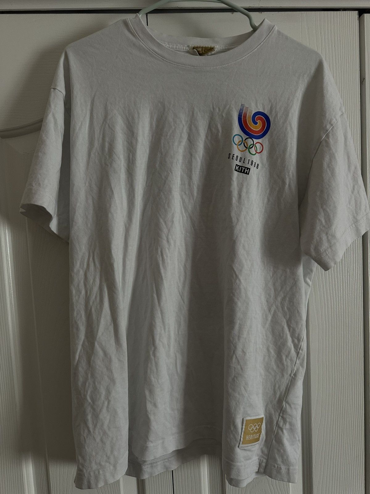 Kith Kith Seoul Exclusive: Jinro Soju Kith Bogo | Grailed