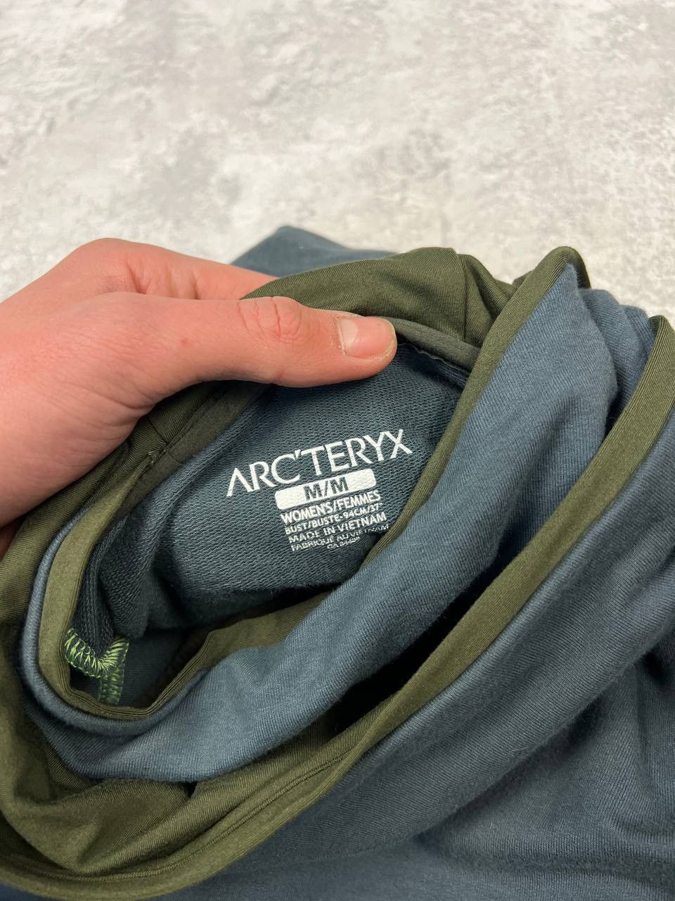 Arc'teryx Arcteryx Ninja Hoodie Balaclava Size M / US 6-8 / IT 42-44 - 12 Thumbnail