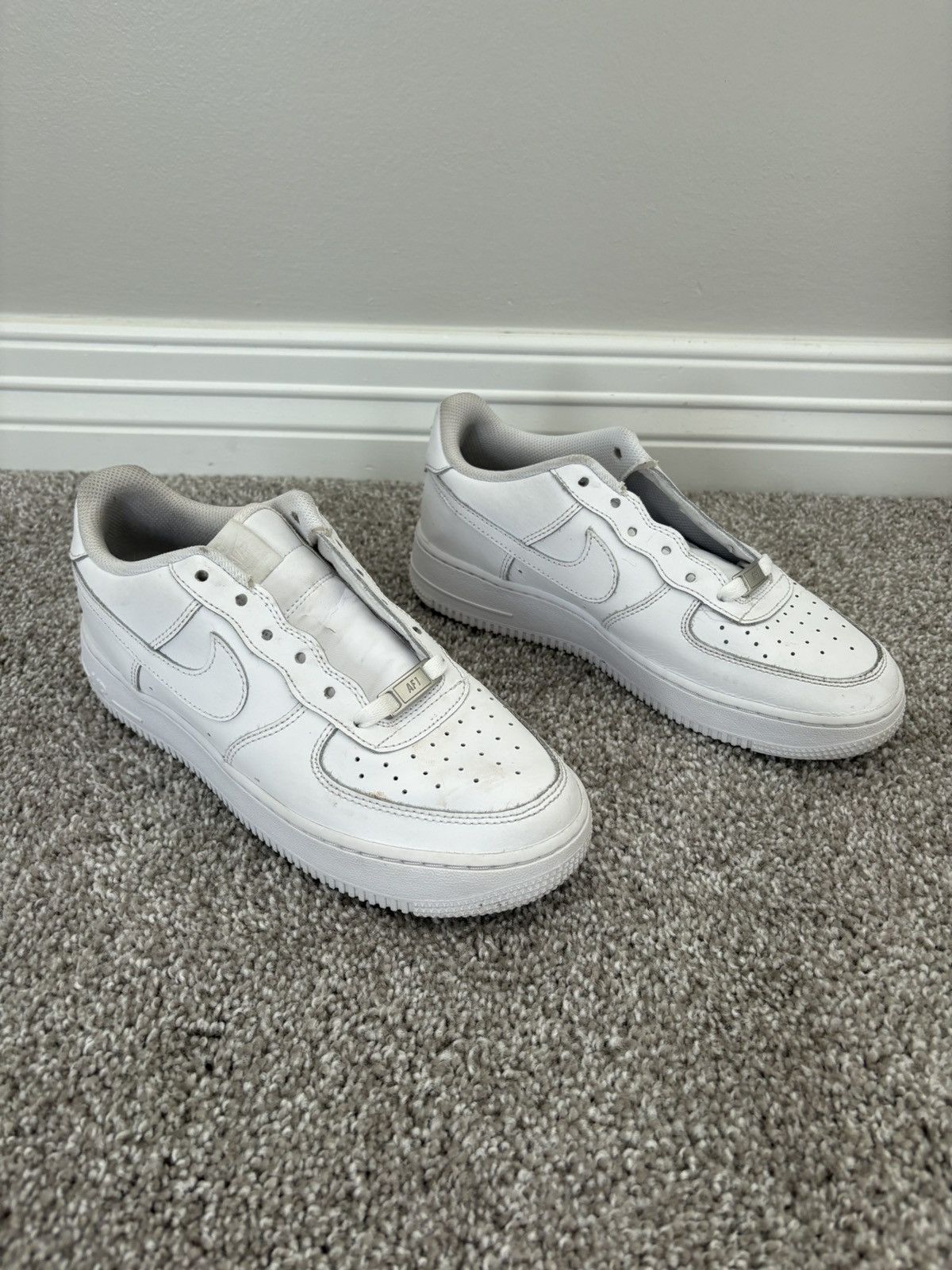 Nike Air force 1 Size US 6 / EU 39 - 5 Thumbnail
