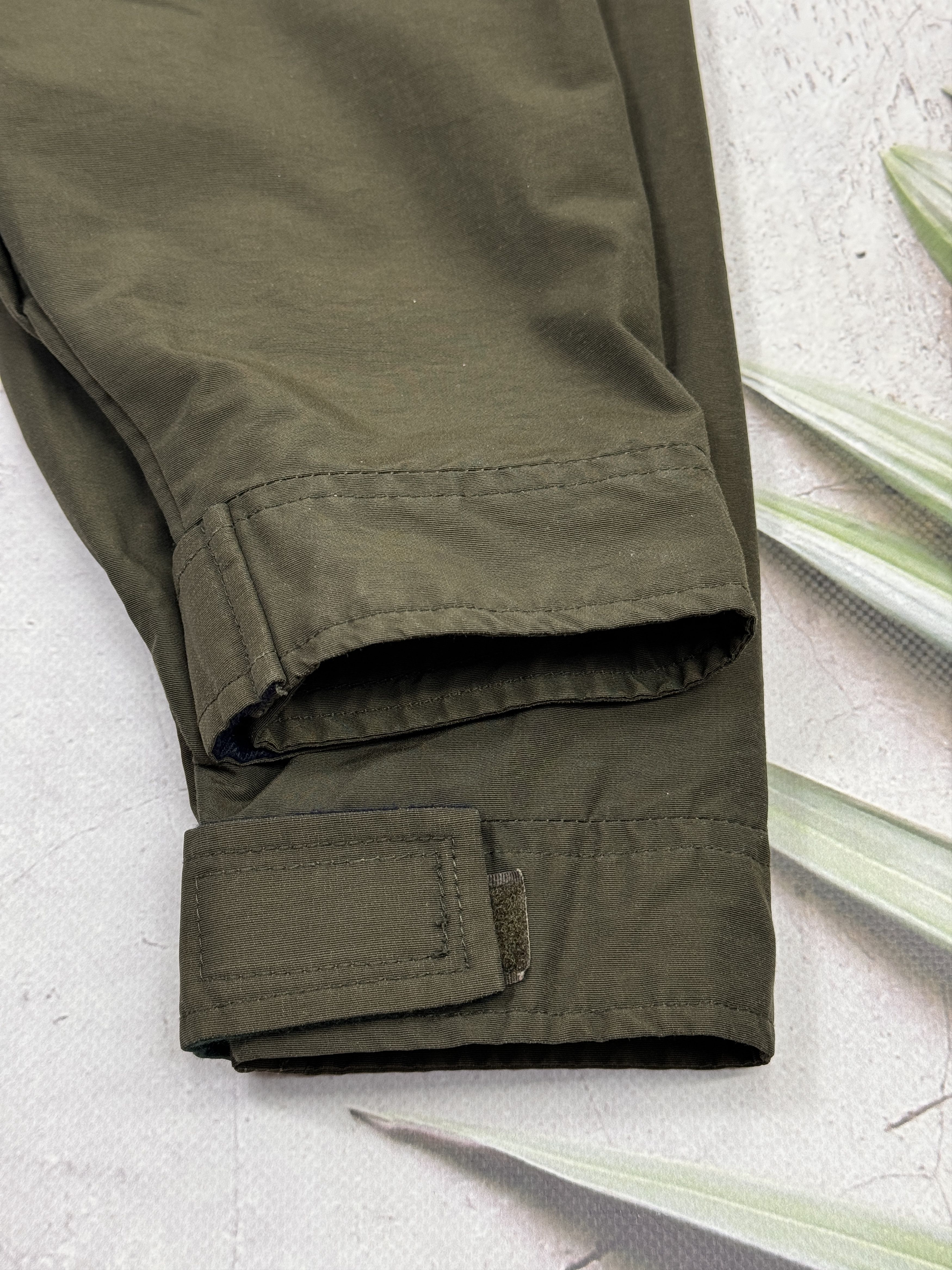 Penfield Penfield Kasson Parka Jacket M-65 Style Cotton & Nylon Size US S / EU 44-46 / 1 - 13 Thumbnail