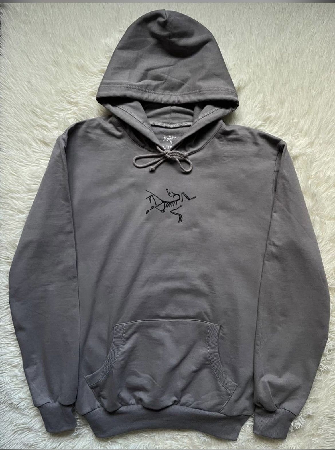 Arc'teryx Arc'Teryx Outdoor Life Vintage Size US M / EU 48-50 / 2 - 1 Thumbnail