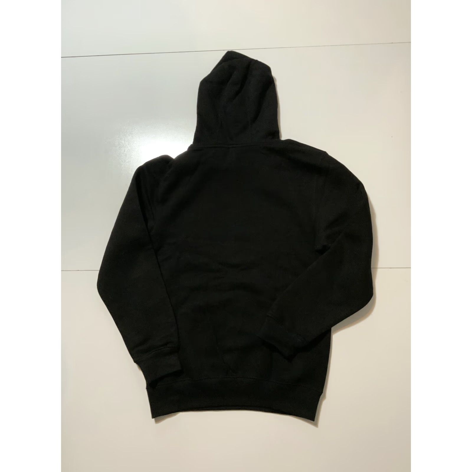 Vintage VINTAGE The Dose Vervain Indio Downey Ralph Alexander Rock Band Merch Black Hoodie Sz. S Mens Pullover Rock 90s-? Size US S / EU 44-46 / 1 - 2 Thumbnail