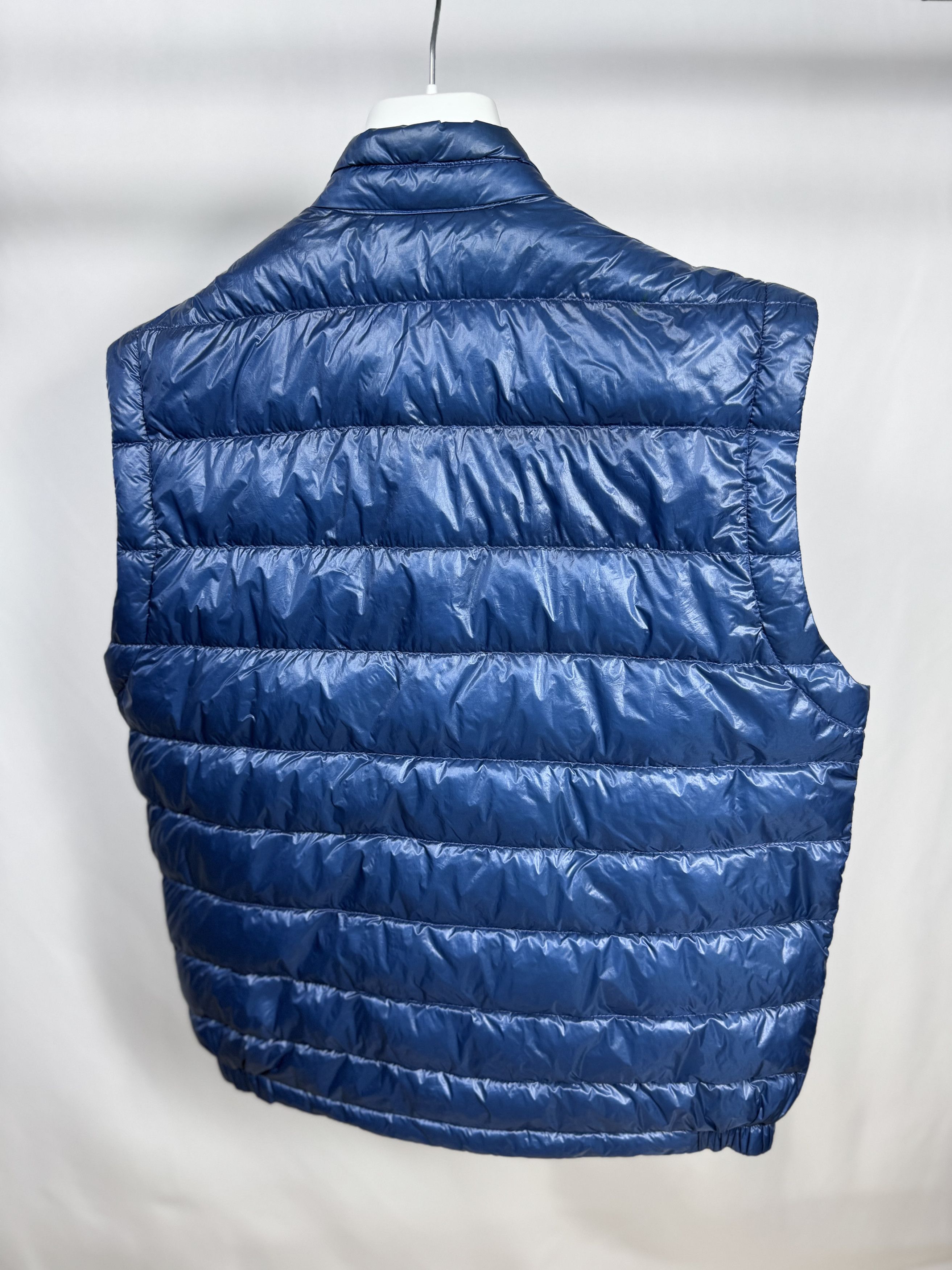 Moncler Moncler Grenoble Portblanc Gilet Size US M / EU 48-50 / 2 - 3 Thumbnail