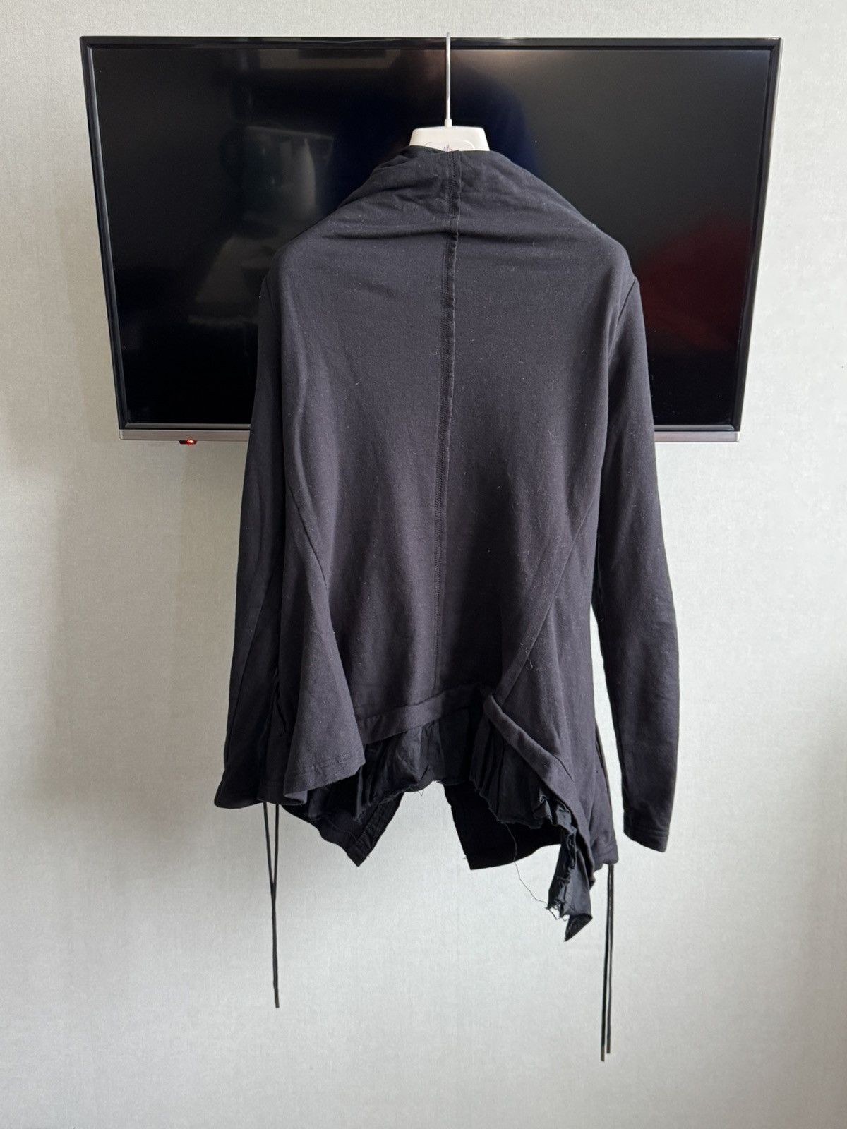 Rundholz Rundholz black dress Size M / US 6-8 / IT 42-44 - 2 Thumbnail