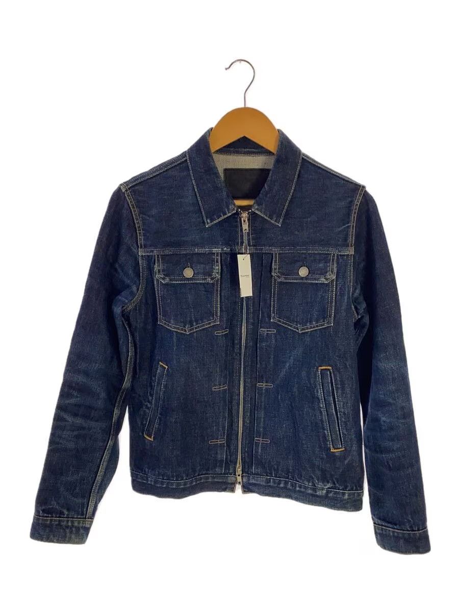 Undercover Contrast Stitch Denim Jacket Size US M / EU 48-50 / 2 - 1 Thumbnail