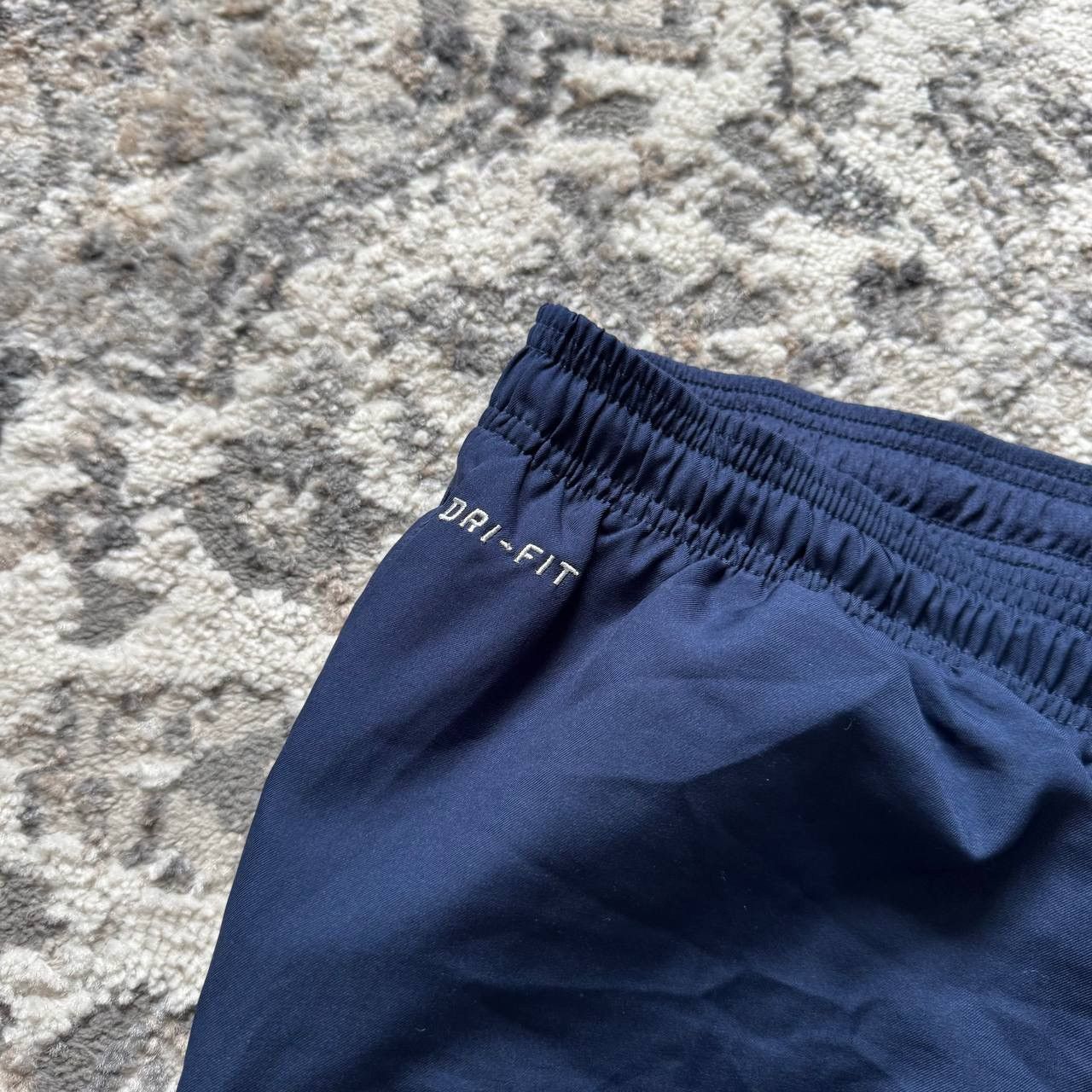 Nike Vintage Y2K Nike Manchester City Drill Track Pants Parachute Size US 36 / EU 52 - 6 Thumbnail