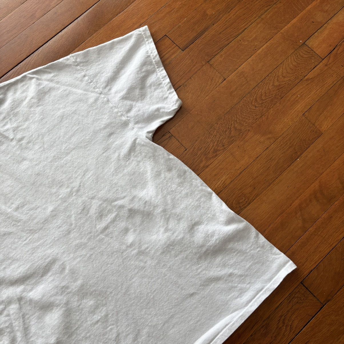 Travis Scott Size XL - Cactus Jack by Travis Scott CJ Tee USED Size US XL / EU 56 / 4 - 11 Thumbnail