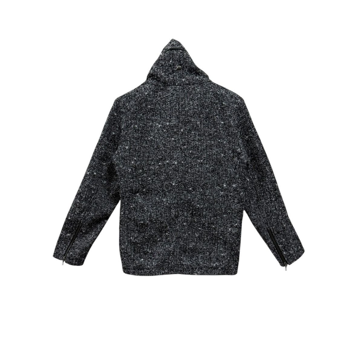 GOSTAR DE FUGA Fuga Bono Fg16 Hoodie Jacket Size US M / EU 48-50 / 2 - 3 Thumbnail