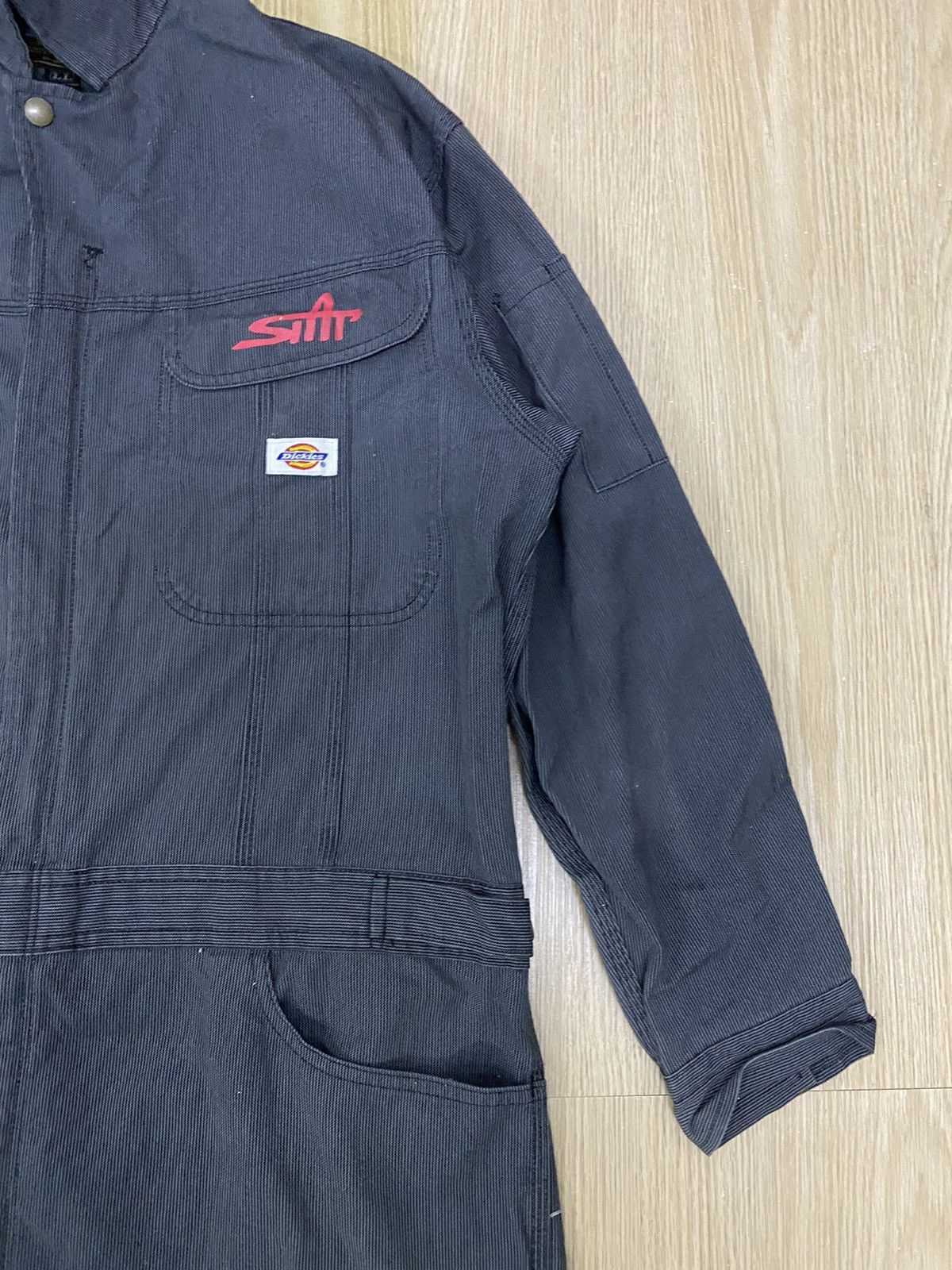 Dickies Dickies overalls Size US 40 / EU 56 - 2 Thumbnail