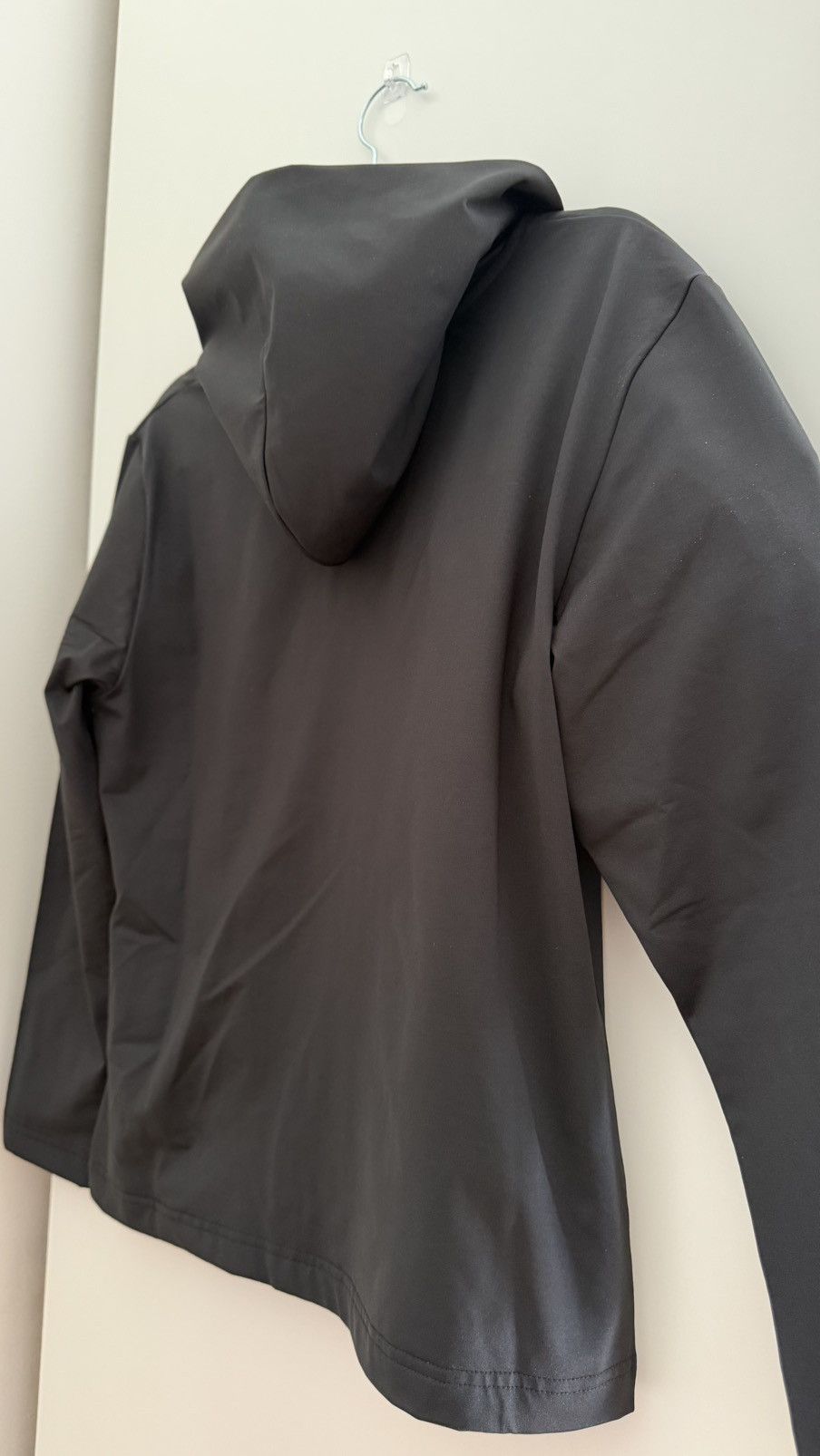 Under Armour Balenciaga x Under Armour Zip-Up Jacket Size L / US 10 / IT 46 - 5 Thumbnail