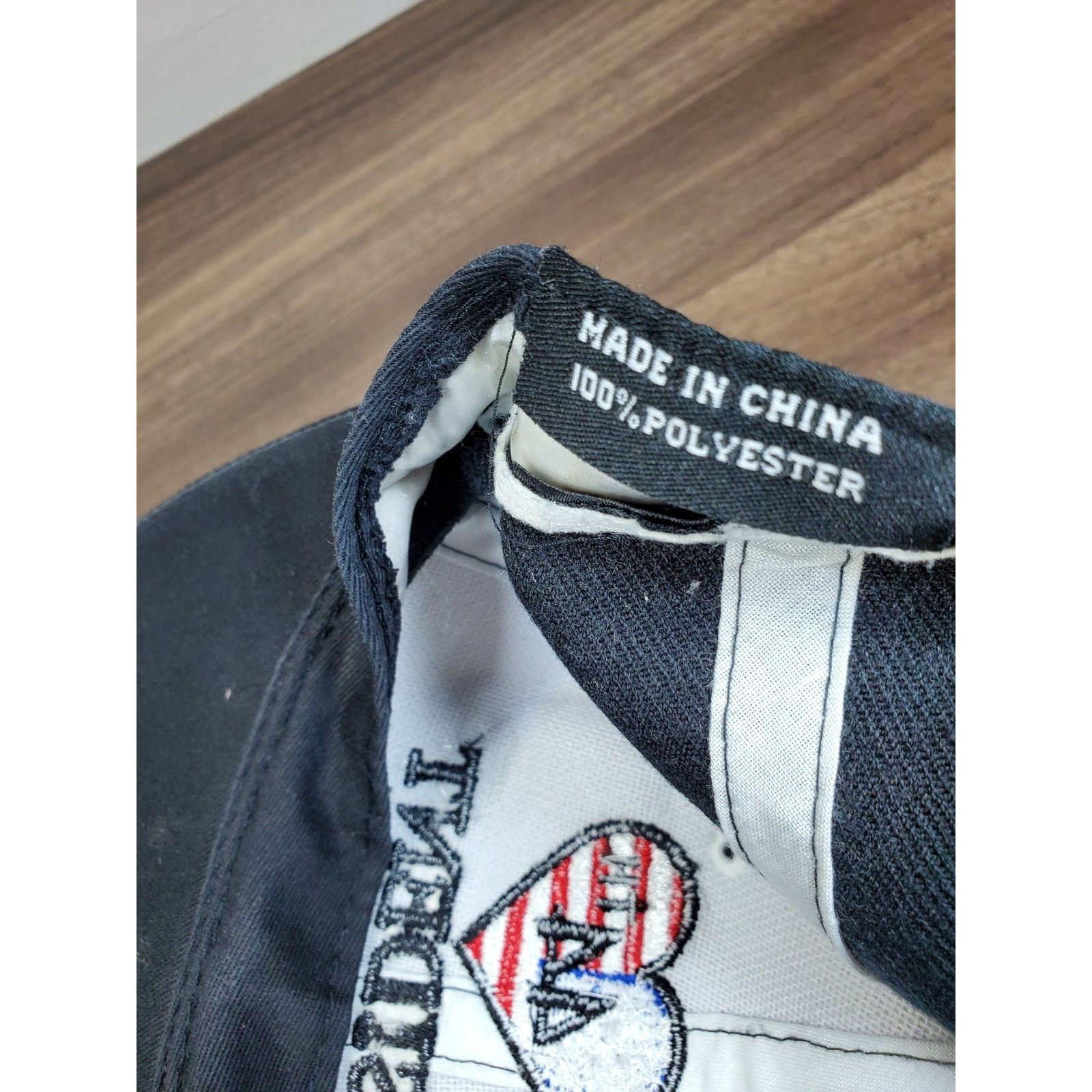 City Hunter I Love President Obama Hat USA America 44th President Cap Size ONE SIZE - 11 Thumbnail