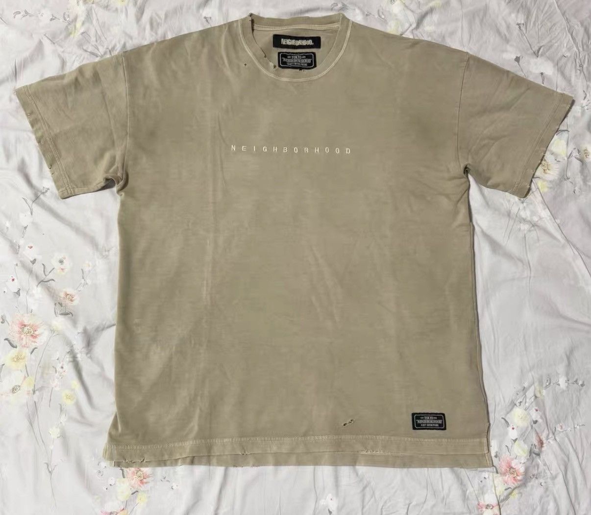 Neighborhood Neighborhood 19AW Short Size US M / EU 48-50 / 2 - 1 Thumbnail